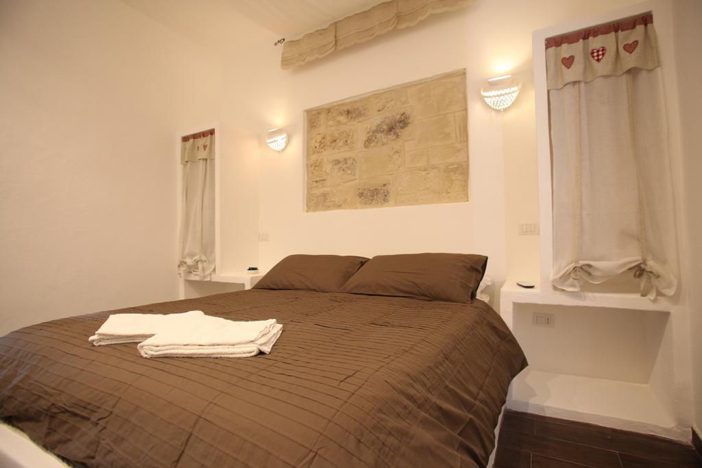 Rifugio Degli Svevi Bed & Breakfast Bari Room photo