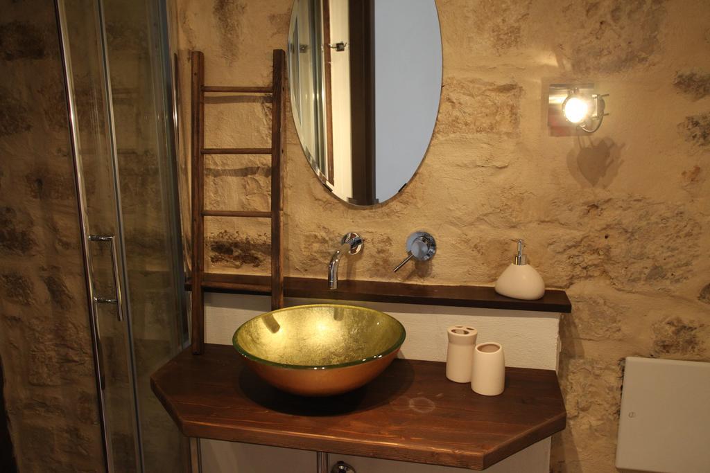 Rifugio Degli Svevi Bed & Breakfast Bari Room photo