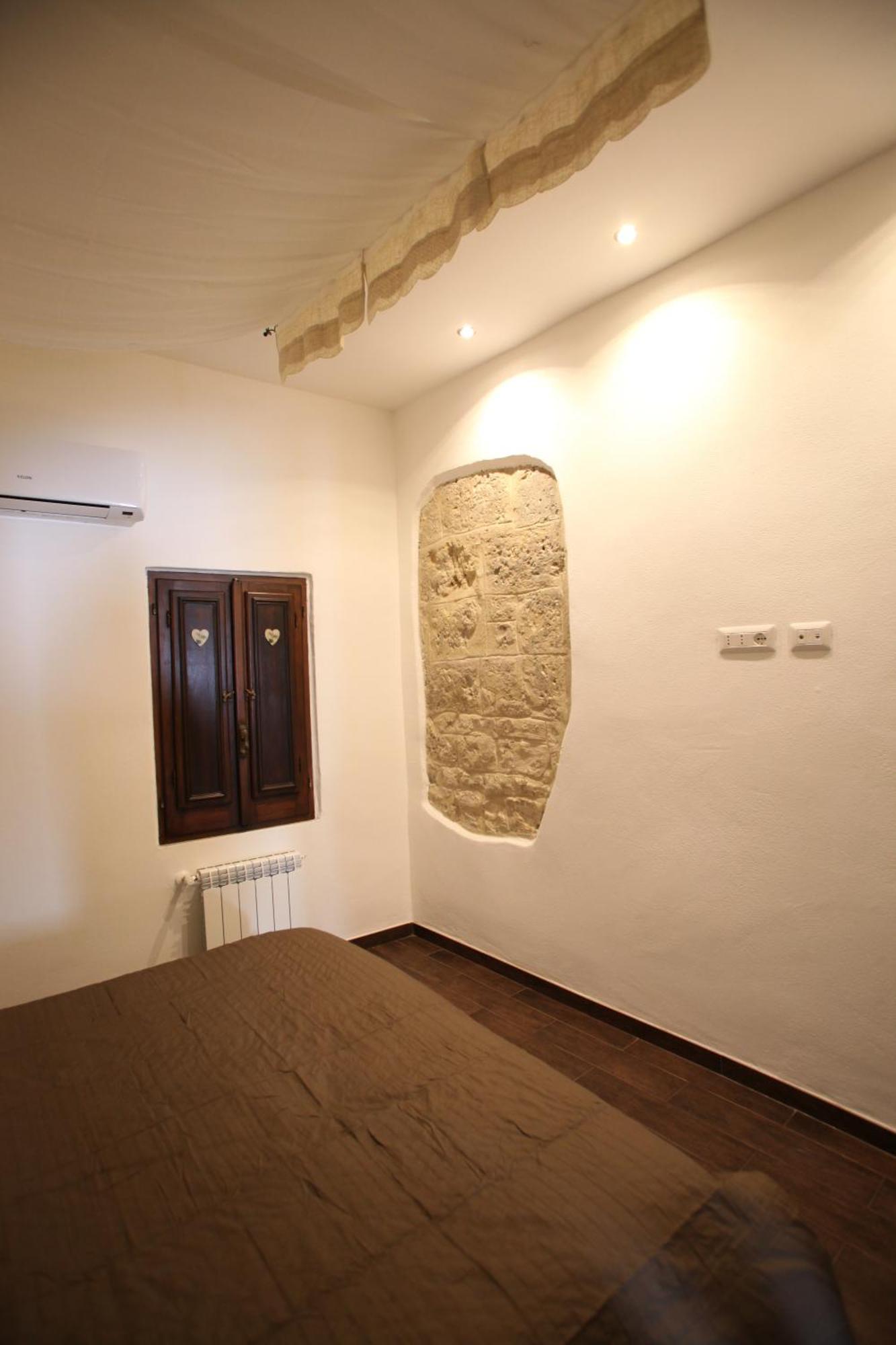 Rifugio Degli Svevi Bed & Breakfast Bari Exterior photo