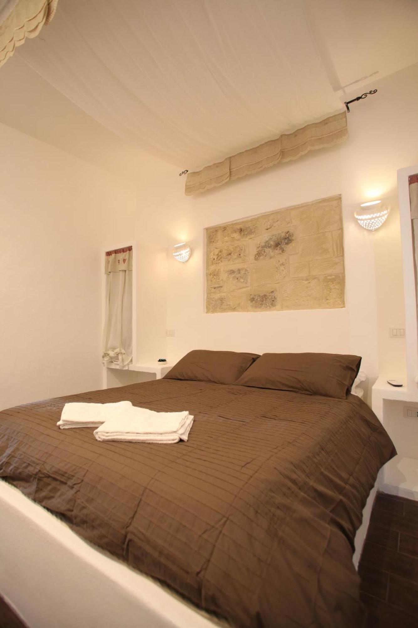 Rifugio Degli Svevi Bed & Breakfast Bari Exterior photo