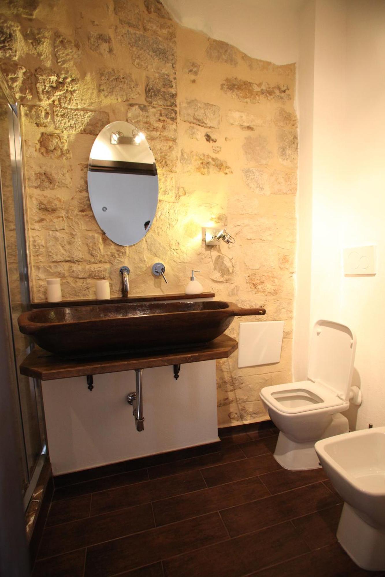 Rifugio Degli Svevi Bed & Breakfast Bari Exterior photo