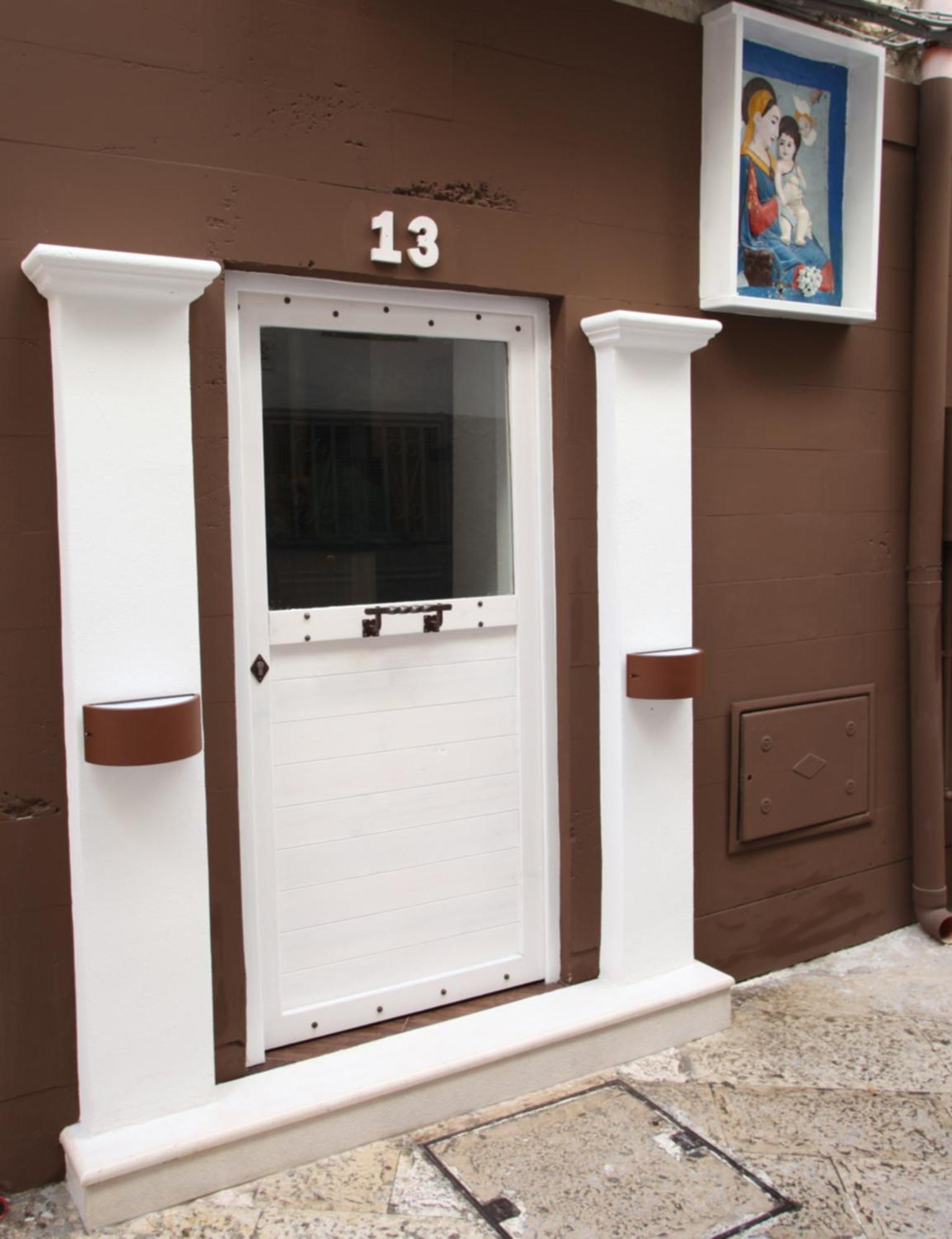 Rifugio Degli Svevi Bed & Breakfast Bari Exterior photo