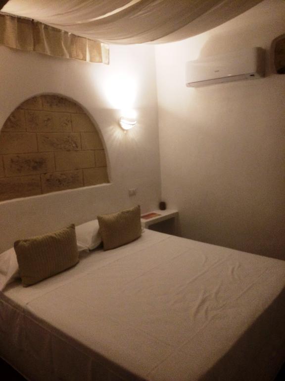 Rifugio Degli Svevi Bed & Breakfast Bari Exterior photo